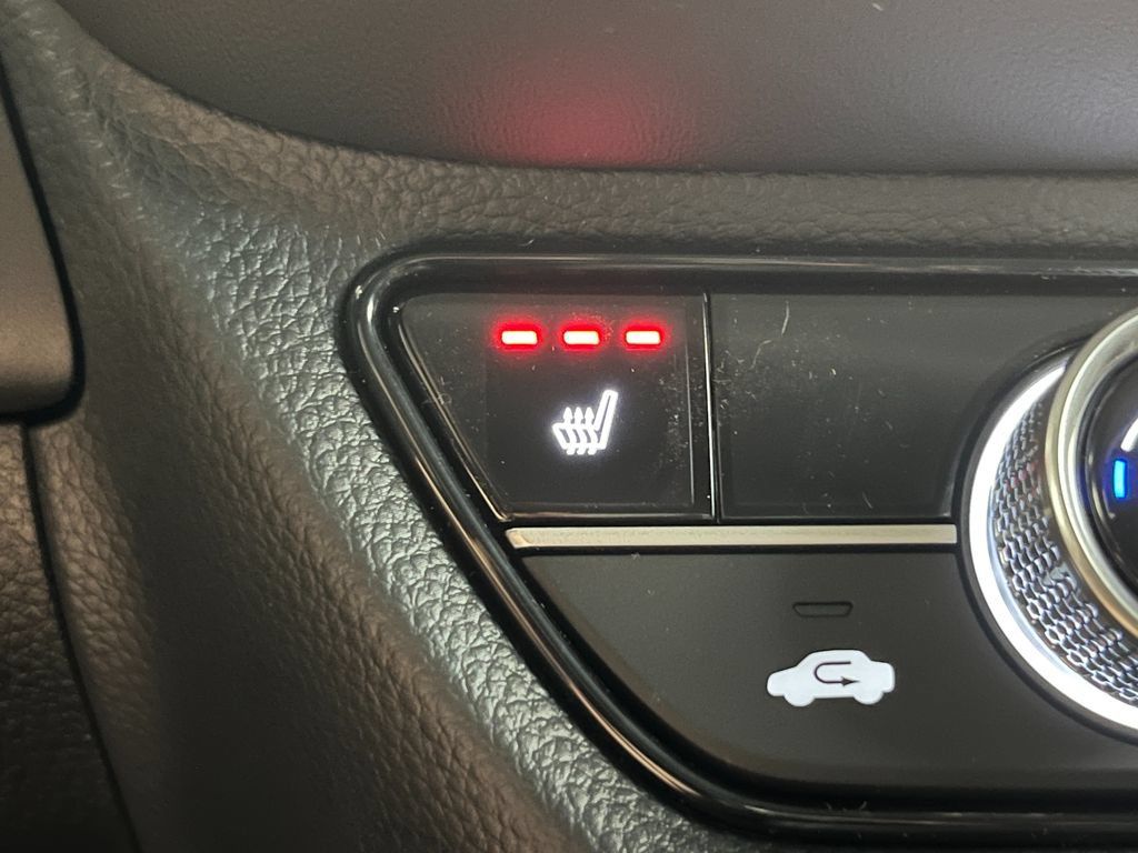 New 2027 Honda HR-V EX-L image 22