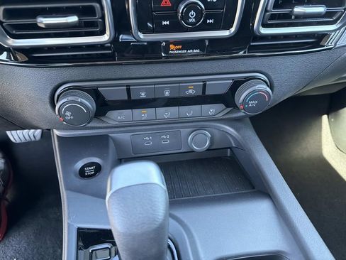 New 2026 Nissan Sentra S w/ Floor Mat Package FWD image 24
