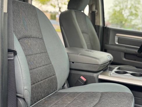 Used 2014 RAM 1500 Big Horn image 5