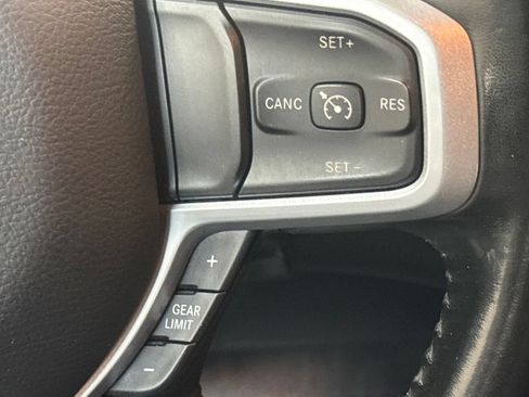 Used 2021 RAM 1500 Big Horn AWD/4WD image 19