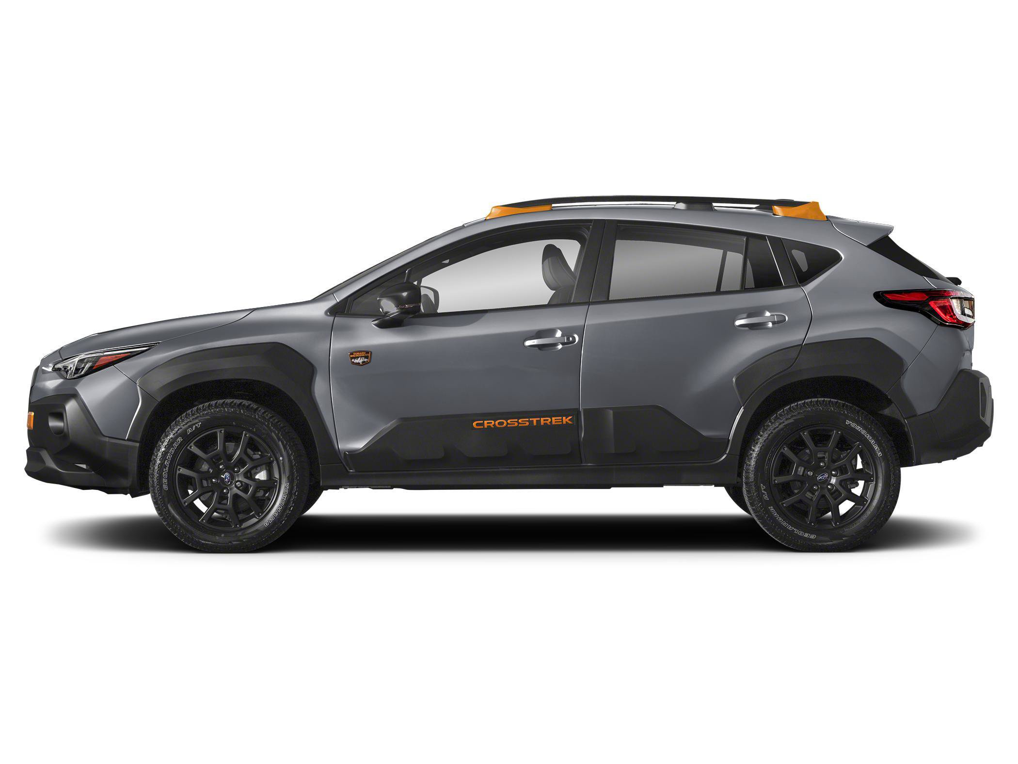 New 2027 Subaru Crosstrek 2.5i Wilderness AWD/4WD image 3