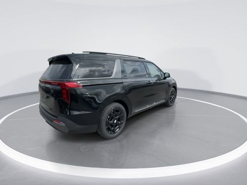 New 2026 Kia Carnival SX FWD image 8