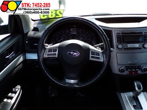 Used 2012 Subaru Legacy 2.5i Premium image 19