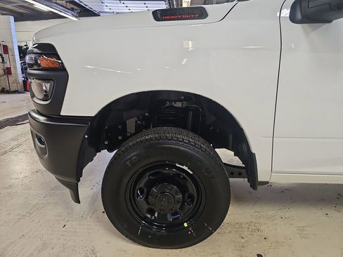 New 2026 RAM 2500 Tradesman image 26