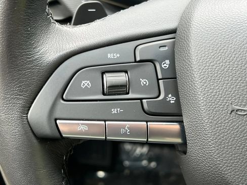 Used 2021 Cadillac CT5 Luxury w/ Sun And Sound Package AWD/4WD image 15