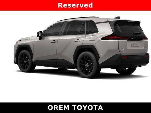 New 2026 Toyota RAV4 XLE Premium w/ Weather Package image 6