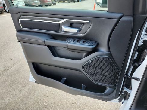 New 2025 RAM 1500 Lone Star image 17