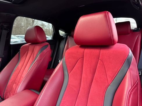 Used 2023 Acura Integra A-Spec image 16