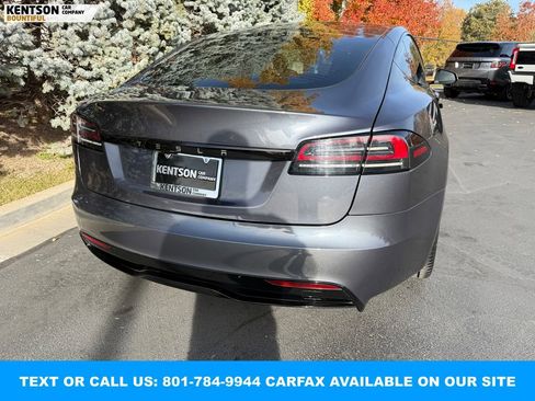 Used 2023 Tesla Model S image 37