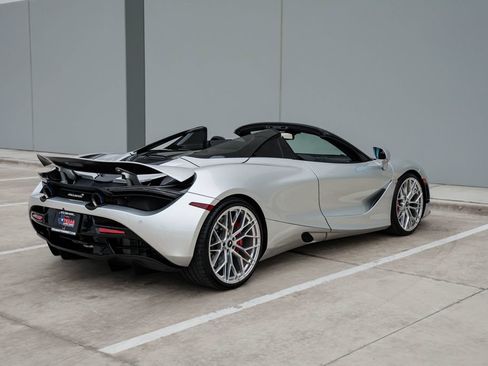 Used 2020 McLaren 720S Performance RWD image 10