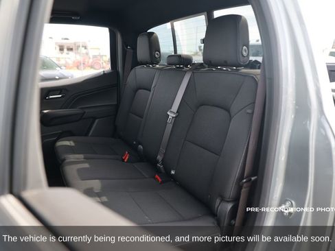 Used 2023 Chevrolet Colorado LT image 12