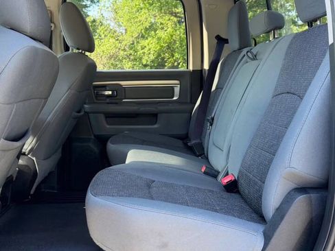 Used 2014 RAM 2500 SLT w/ Luxury Group AWD/4WD image 22