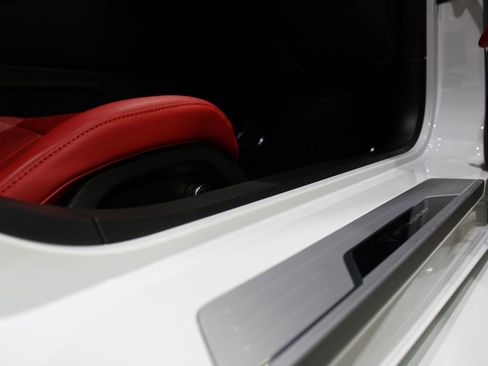 Used 2022 Chevrolet Corvette Stingray Preferred Conv w/ Z51 Performance Package image 28