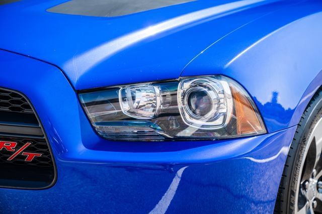 Used 2013 Dodge Charger R/T w/ Daytona Edition Group RWD image 45
