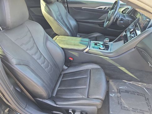 Used 2020 BMW 840i xDrive Coupe w/ M Sport Package image 10