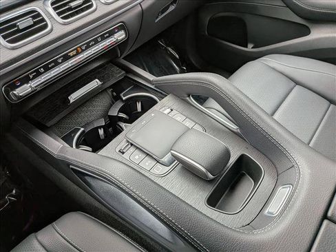 Certified 2026 Mercedes-Benz GLE 350 4MATIC image 11