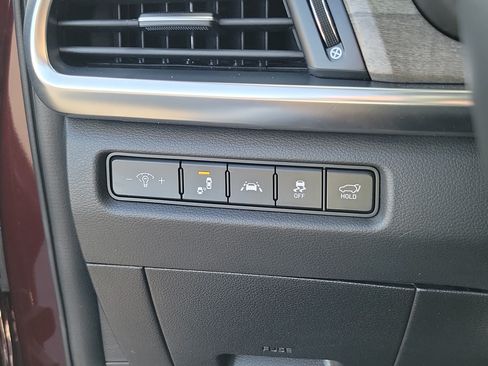 Used 2022 Kia Telluride SX w/ Towing Package FWD image 19
