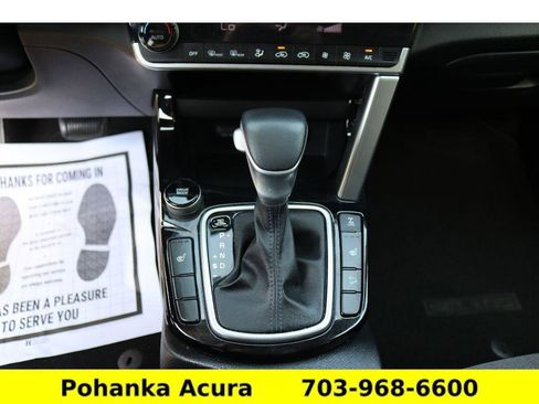 Used 2022 Kia Seltos Nightfall Edition image 12