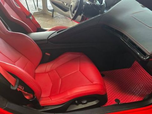 Used 2024 Chevrolet Corvette Stingray Coupe image 15