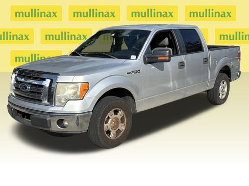 Used 2012 Ford F150 XLT w/ XLT Convenience Pkg image 13