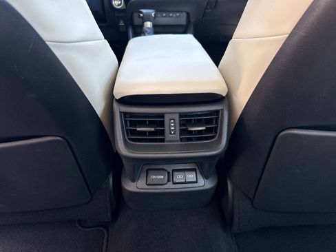 Certified 2025 Lexus ES 350 w/ Premium Package FWD image 15