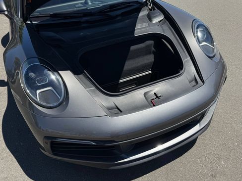 Certified 2020 Porsche 911 Carrera S RWD image 31
