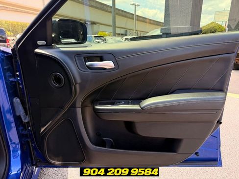 Used 2021 Dodge Charger R/T w/ Plus Group RWD image 35