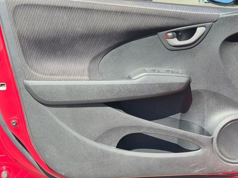 Used 2012 Honda Fit Sport image 19