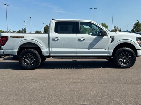 Used 2024 Ford F150 Tremor w/ Tow/Haul Package AWD/4WD image 3