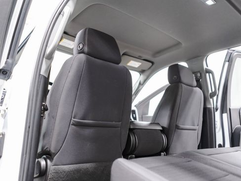 Used 2023 GMC Sierra 2500 SLE w/ Gooseneck/5TH Wheel Package image 29