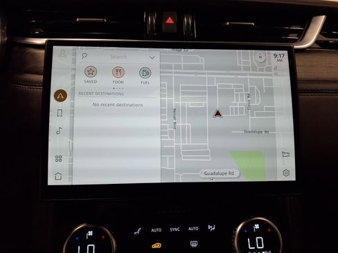 Used 2022 Jaguar F-PACE S image 14