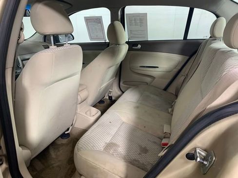 Used 2006 Chevrolet Cobalt LT image 22