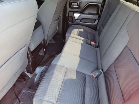 Used 2018 Chevrolet Silverado 1500 LT AWD/4WD image 20