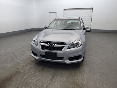 Used 2014 Subaru Legacy 2.5i Premium AWD/4WD image 15