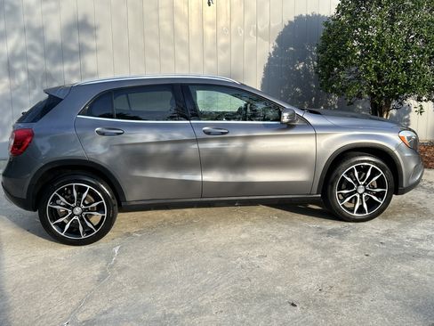 Used 2016 Mercedes-Benz GLA 250 image 5