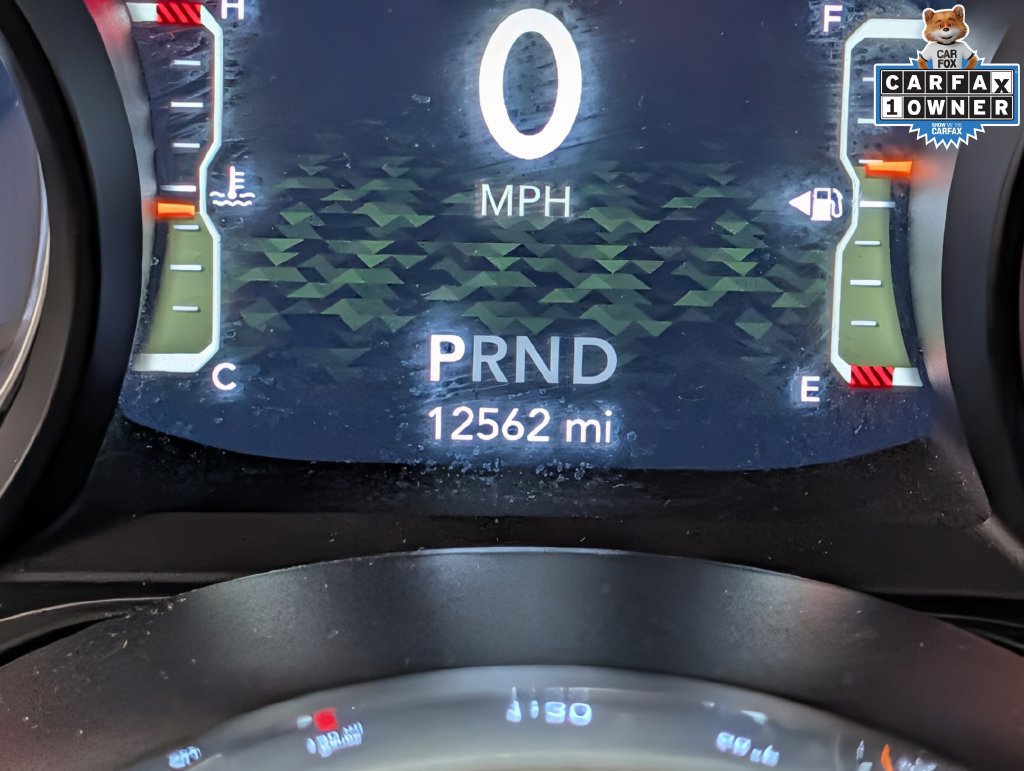 Used 2026 Jeep Wrangler Unlimited Sahara AWD/4WD image 16