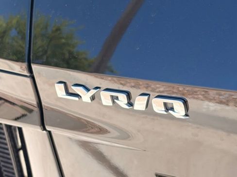 Used 2024 Cadillac Lyriq Sport RWD image 9