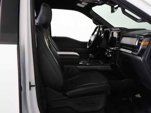 Used 2023 Ford F150 Tremor w/ 360 Degree Camera Package image 26