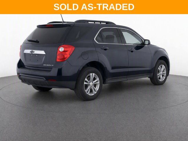 Used 2015 Chevrolet Equinox LT AWD/4WD image 14