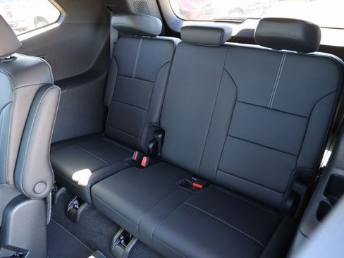 New 2026 GMC Acadia Elevation w/ Elevation Premium Package image 13