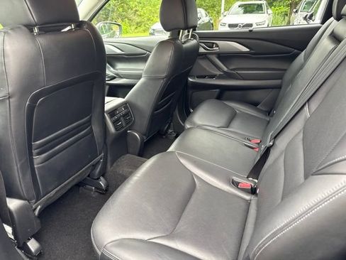 Used 2018 MAZDA CX-9 Touring w/ Touring Premium Package AWD/4WD image 13