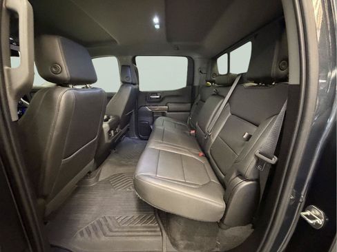 Used 2022 Chevrolet Silverado 1500 LT Trail Boss w/ Convenience Package II AWD/4WD image 27