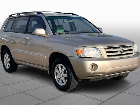 Used 2006 Toyota Highlander 2WD V6 image 3