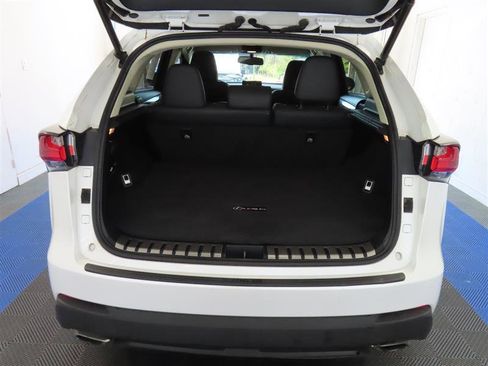 Used 2015 Lexus NX 200t FWD image 12