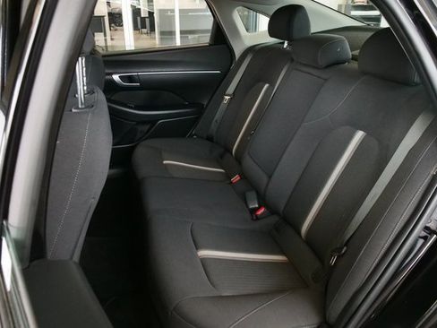 Used 2024 Hyundai Sonata SEL image 12