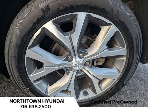 Used 2022 Hyundai Palisade SEL w/ Premium Package image 49
