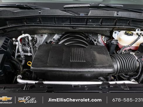 Used 2023 GMC Sierra 1500 Denali w/ Technology Package image 34