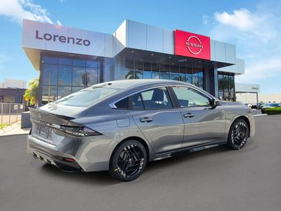 New 2027 Nissan Sentra SR