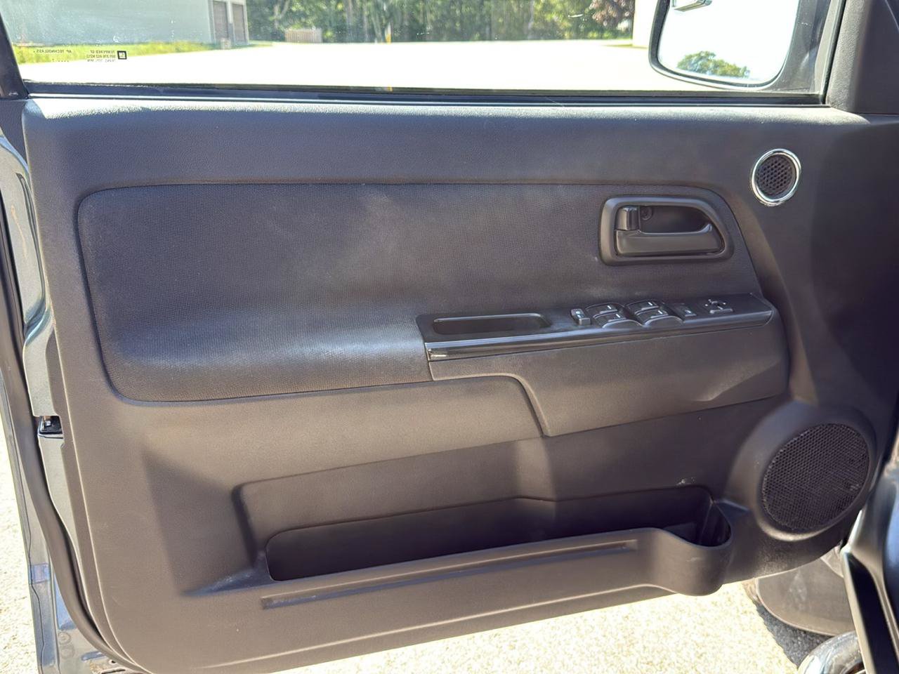 Used 2007 GMC Canyon SLE AWD/4WD image 12