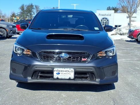Used 2019 Subaru WRX STI image 2